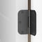 National Hardware National Hardware Squeak Guard 3.5 in. L Matte Door Hinge 3 pk N830-447 - alternate 2
